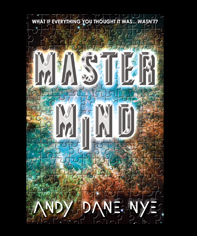 Master Mind Book